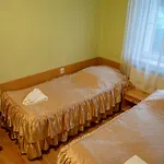 Ani Konferencje Imprezy Wypoczynek 3* Borne Sulinowo