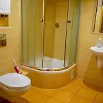 Bed & Breakfast Ani Konferencje Imprezy Wypoczynek 3*