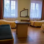 Ani Konferencje Imprezy Wypoczynek 3* Borne Sulinowo