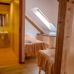 Bed & Breakfast Ani Konferencje Imprezy Wypoczynek Borne Sulinowo
