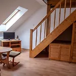 Ani Konferencje Imprezy Wypoczynek Bed & Breakfast Borne Sulinowo