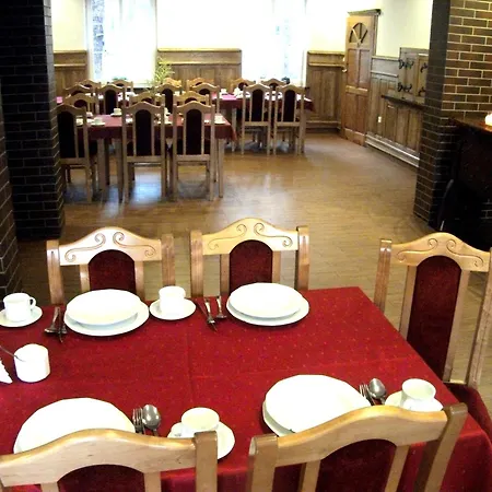 Ani Konferencje Imprezy Wypoczynek