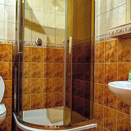 לינה וארוחת בוקר Ani Konferencje Imprezy Wypoczynek 3*