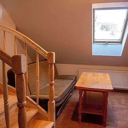 Ani Konferencje Imprezy Wypoczynek Bed & Breakfast 3*