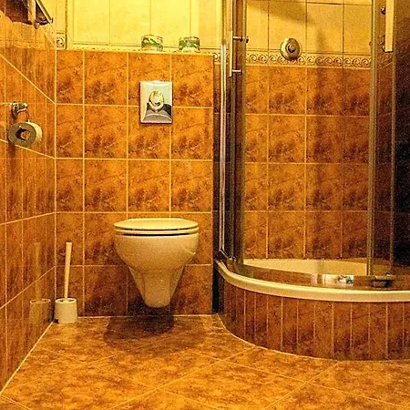 לינה וארוחת בוקר Ani Konferencje Imprezy Wypoczynek 3*