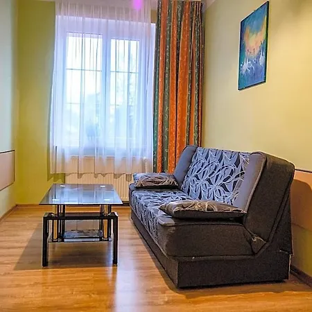Ani Konferencje Imprezy Wypoczynek 3*