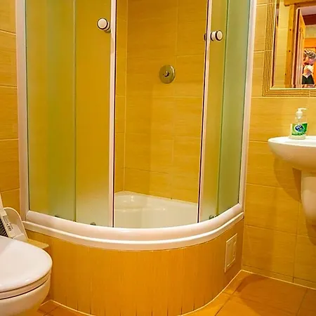 Ani Konferencje Imprezy Wypoczynek 3*