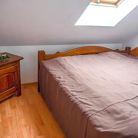 לינה וארוחת בוקר Ani Konferencje Imprezy Wypoczynek