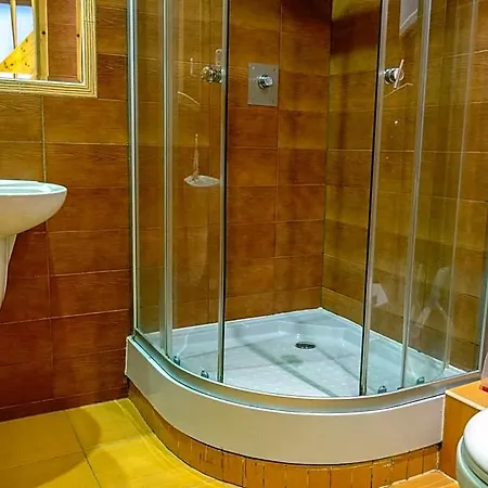 Ani Konferencje Imprezy Wypoczynek 3*