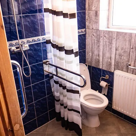 Ani Konferencje Imprezy Wypoczynek 3*