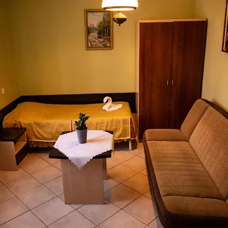 Ani Konferencje Imprezy Wypoczynek Bed & Breakfast