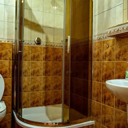 Ani Konferencje Imprezy Wypoczynek 3*