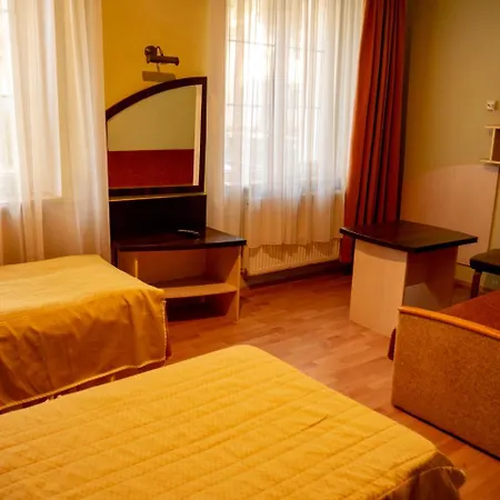 Bed & Breakfast Ani Konferencje Imprezy Wypoczynek Borne Sulinowo