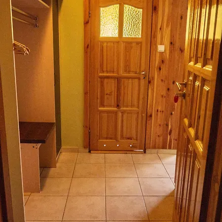 Bed & Breakfast Ani Konferencje Imprezy Wypoczynek 3*