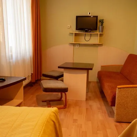 Bed & Breakfast Ani Konferencje Imprezy Wypoczynek