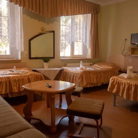 Bed & Breakfast Ani Konferencje Imprezy Wypoczynek