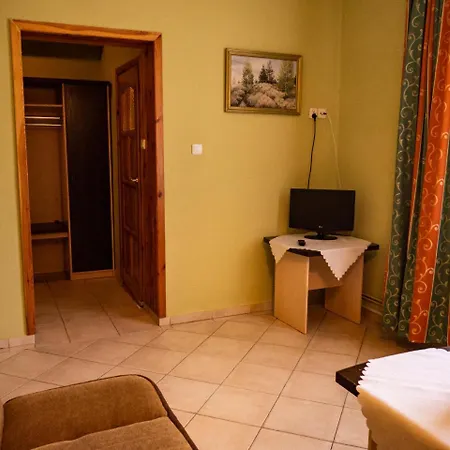 Bed & Breakfast Ani Konferencje Imprezy Wypoczynek 3*