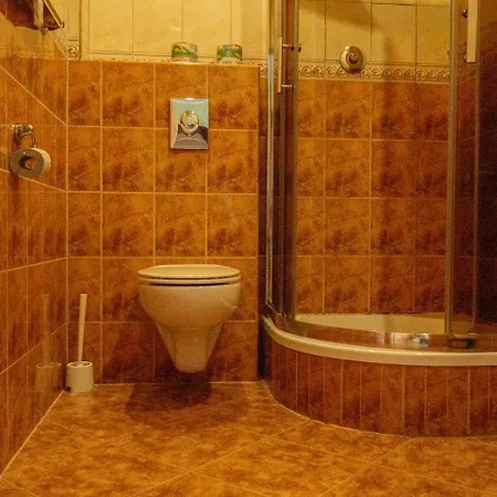 Ani Konferencje Imprezy Wypoczynek Borne Sulinowo