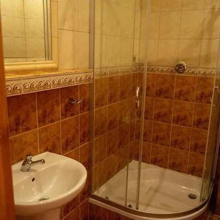 Bed & Breakfast Ani Konferencje Imprezy Wypoczynek