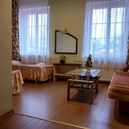 Ani Konferencje Imprezy Wypoczynek Bed & Breakfast 3*