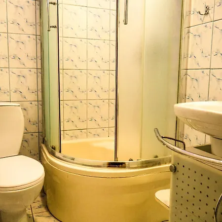 Ani Konferencje Imprezy Wypoczynek Bed & Breakfast 3*