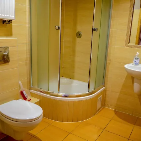 לינה וארוחת בוקר Ani Konferencje Imprezy Wypoczynek 3*