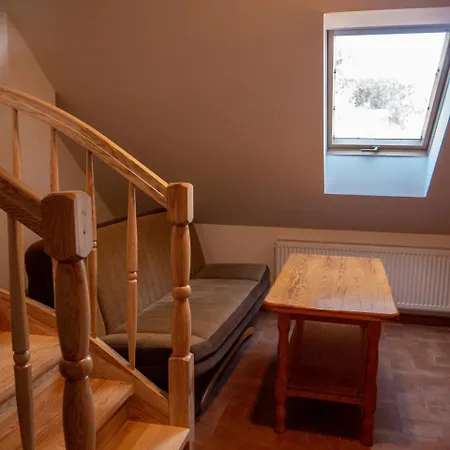 Ani Konferencje Imprezy Wypoczynek Bed & Breakfast
