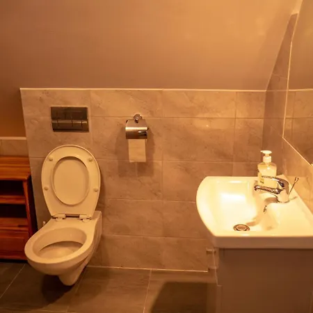 Ani Konferencje Imprezy Wypoczynek 3* בורנה סולינובו