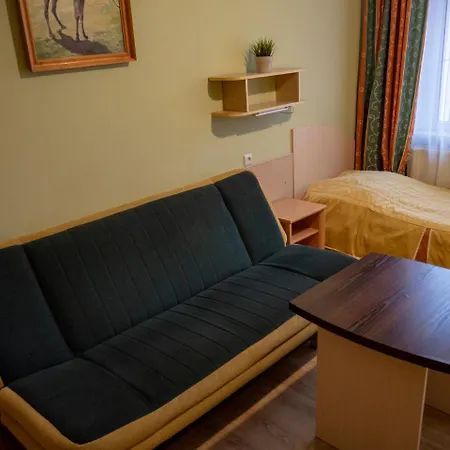 Ani Konferencje Imprezy Wypoczynek 3*