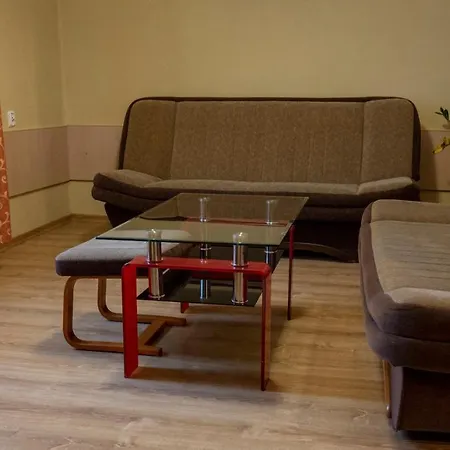 Bed & Breakfast Ani Konferencje Imprezy Wypoczynek Borne Sulinowo