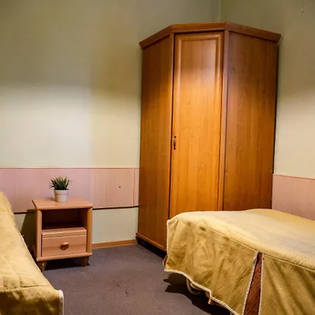 Ani Konferencje Imprezy Wypoczynek Bed & Breakfast Borne Sulinowo