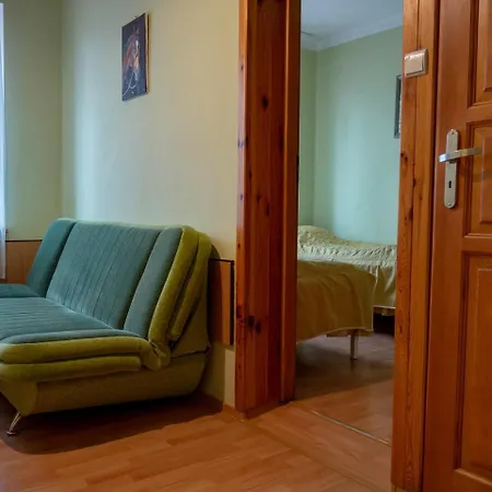 Ani Konferencje Imprezy Wypoczynek Bed & Breakfast 3*