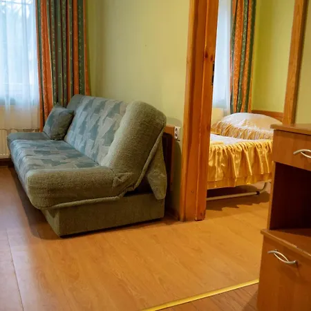 Bed and breakfast Ani Konferencje Imprezy Wypoczynek