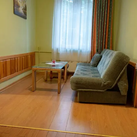 Bed and breakfast Ani Konferencje Imprezy Wypoczynek