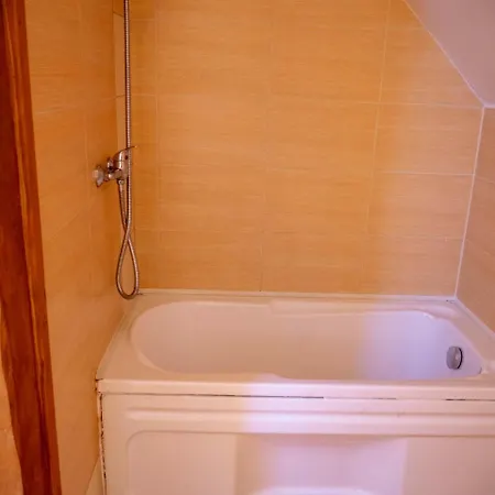 Ani Konferencje Imprezy Wypoczynek Bed & Breakfast Borne Sulinowo