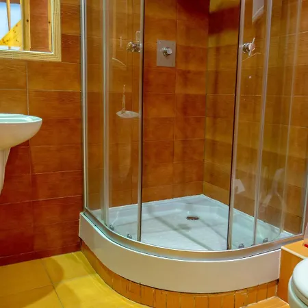 Ani Konferencje Imprezy Wypoczynek Bed & Breakfast Borne Sulinowo