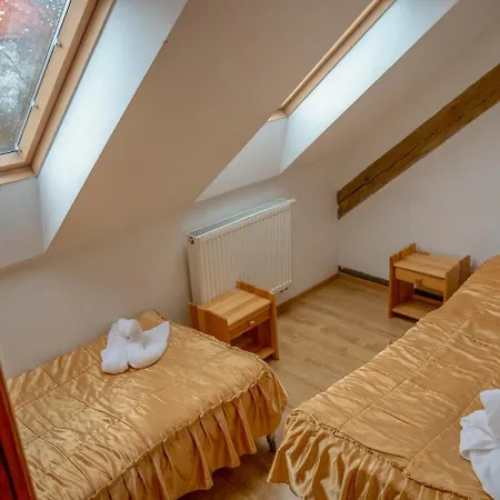 Ani Konferencje Imprezy Wypoczynek Bed & Breakfast 3*
