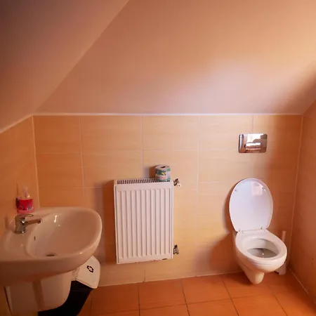 Ani Konferencje Imprezy Wypoczynek 3* Borne Sulinowo