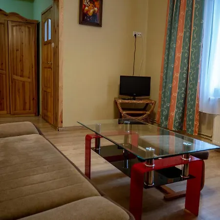 Bed and breakfast Ani Konferencje Imprezy Wypoczynek Borne Sulinowo