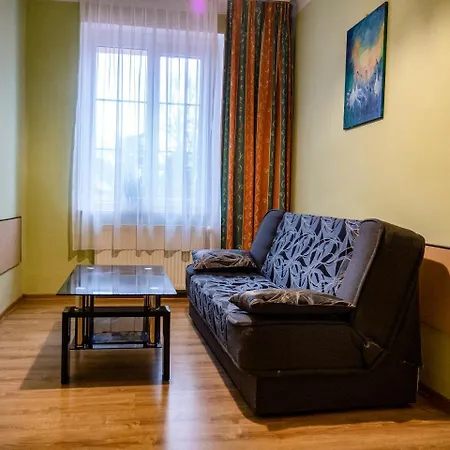 Ani Konferencje Imprezy Wypoczynek Bed & Breakfast