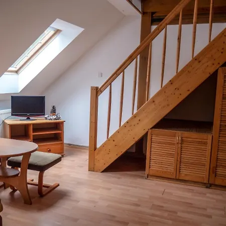 Ani Konferencje Imprezy Wypoczynek Bed & Breakfast Borne Sulinowo