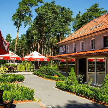 Ani Konferencje Imprezy Wypoczynek Bed & Breakfast Borne Sulinowo