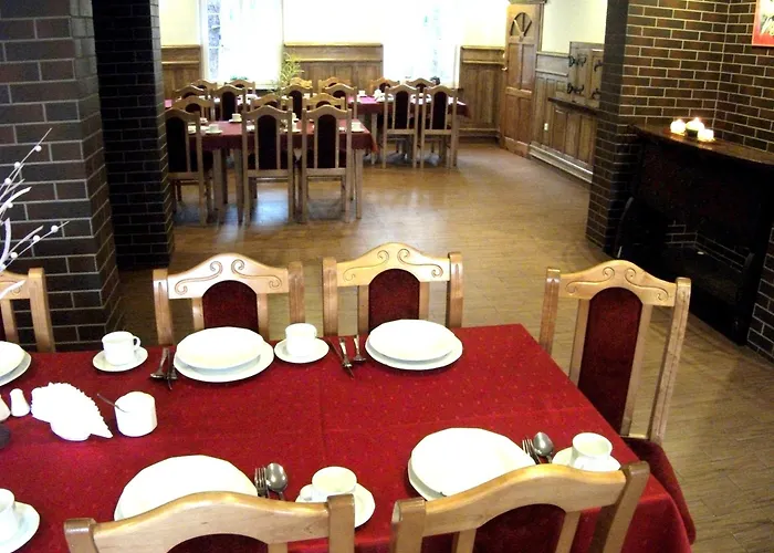 Ani Konferencje Imprezy Wypoczynek