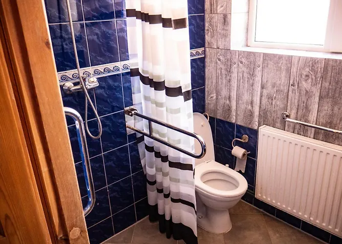 Ani Konferencje Imprezy Wypoczynek 3*