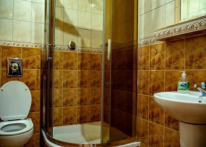 Ani Konferencje Imprezy Wypoczynek 3*