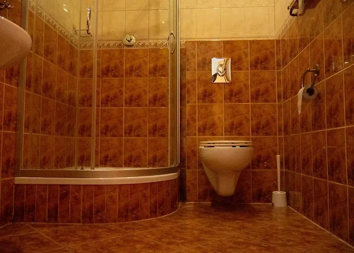 Ani Konferencje Imprezy Wypoczynek Borne Sulinowo