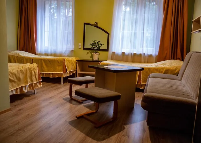 Ani Konferencje Imprezy Wypoczynek Bed & Breakfast