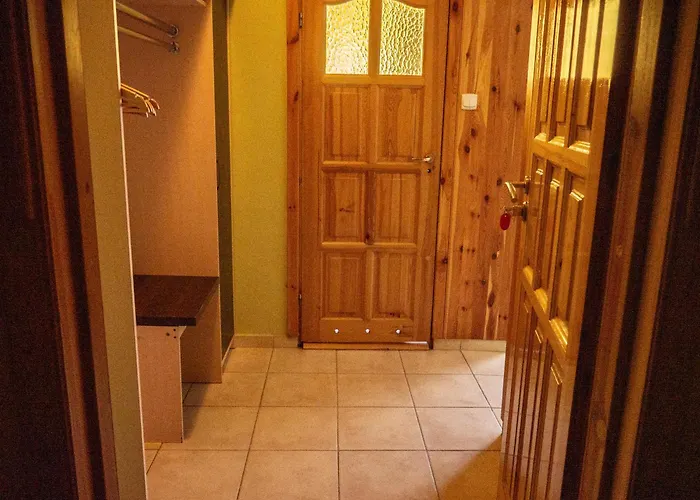 Bed & Breakfast Ani Konferencje Imprezy Wypoczynek 3*