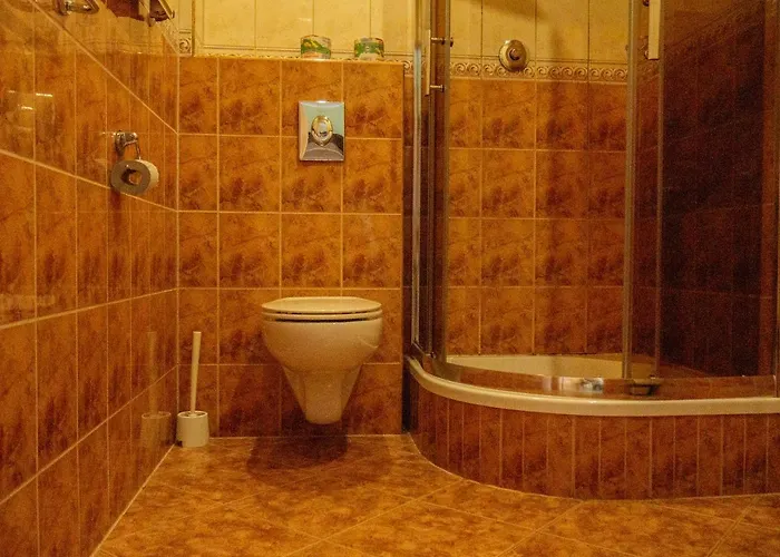 Ani Konferencje Imprezy Wypoczynek Borne Sulinowo