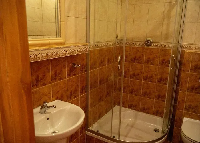 Bed & Breakfast Ani Konferencje Imprezy Wypoczynek